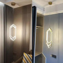 Axyaa Modern Retro Chandelier Bar Bedroom Combination LED Creative Designer