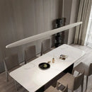 Axyaa Modern LED Ceiling Chandelier for Home Interior Decor and Bar Pendant Lamp