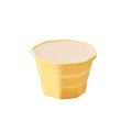 Axyaa Silicone Ice Cube Mold with Lid
