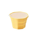 Axyaa Silicone Ice Cube Mold with Lid