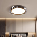 Axyaa Smart LED Ceiling Light for Nordic Home Decor and Indoor Lighting