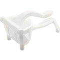 Axyaa Portable Fruit Juicer: Multifunctional Lemon Squeezer & Orange Press for Kitchen