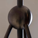 Axyaa Modern Iron Art Pendant Lights for Restaurant, Bar, and Exhibition Hall