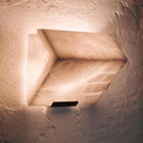Axyaa Marble LED Wall Sconce Modern Nordic Decor Lighting Fixtures