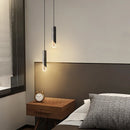 Axyaa Luxury Crystal Pendant Light for Restaurant and Bedroom