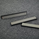 Axya Diamond Knife Sharpener Whetstone System - Professional Sharpening Stone