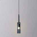 Axyaa Glass Chandelier Pendant Light for Home Decor and Restaurant Lighting