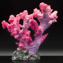 Axyaa Coral Reefs Resin Decoration for Saltwater Fish Tank Landscaping