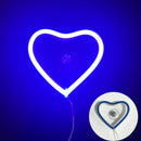 Axyaa Star Neon Car Window Lights: Glow Atmosphere & Party Supplies