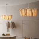 Axya Retro Chandelier for Restaurant Living Room Bar Interior