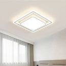 Axyaa LED Ceiling Lights Remote Control Modern Home Decor Lighting