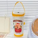 Axyaa Water Bottle Insulated Tote Bag for Outdoor Traveling Hiking
