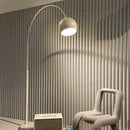Axyaa LED Floor Lamp - Stylish Lighting for Bedroom and Living Room