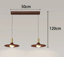 Axyaa Modern LED Pendant Light Chandeliers for Living and Dining Room