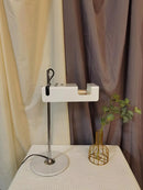 Axyaa Modern Night Light Table Lamp for Reading Bedroom Hotel