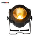Axyaa 200W Aluminum LED Par COB Stage Light for Concerts & Home Entertainment
