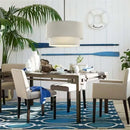 Axyaa Fabric Pendant Lights: Elegant Lighting for Home Decor