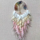 Dream Catcher Tree Of Life Wall Hanging by Axyaa - Boho Decor Wind Chimes & Ornaments