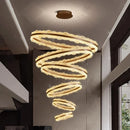 Axyaa Salon Chandelier Dining Room Pendant Light Ceiling Lamp Fixture