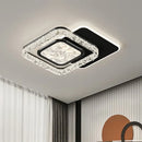 Ceiling Lights Axyaa Nordic Home Decor LED Lamp for Living Room Indoor Lighting