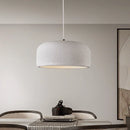 Axyaa Nordic Minimalist Chandeliers for Creative Restaurant and Bedroom Decor