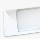 Axya 10W 20W LED Tri-Proof Light Batten Tubelight - Energy-Efficient Replacement for Fluorescent Fixture