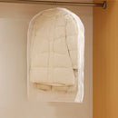 Axyaa Waterproof Hanging Storage Bag for Coat & Suit Protection