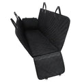 Axyaa Pet Dog Cat Car Seat Protector Hammock Waterproof Mat
