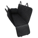 Axyaa Pet Dog Cat Car Seat Protector Hammock Waterproof Mat