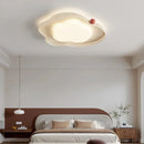 Axyaa Modern Nordic Ceiling Lights for Living Room Bedroom Study - Home Decor Chandeliers
