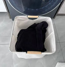 Axyaa Large Capacity Laundry Storage Basket - Moisture-proof & Waterproof Bin