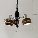 Axyaa Modern Indoor Pendant Light Chandelier Ceiling Lamp LED Decorative Lighting