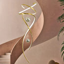 Axyaa LED Ceiling Lights & Suspension Lamps for Living Room and Stairs