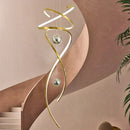 Axyaa LED Ceiling Lights & Suspension Lamps for Living Room and Stairs