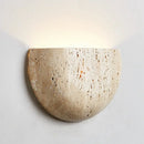 Axyaa Medieval Style Led Wall Lamp for Bedroom Decor