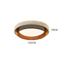Axyaa Antique Yellow Stone Medieval Ceiling Lamp