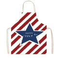Axyaa Kitchen Ladies Apron: Creative, Simple, and Stylish for Cooking and Baking