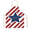 Axyaa Kitchen Ladies Apron: Creative, Simple, and Stylish for Cooking and Baking