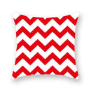 Axyaa Geometric Polyester Pillowcase for Home Decor 45x45cm