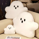 Axyaa Halloween Cloud Ghost Plush Doll for Kids, Horror Decor & Sleeping Puppet