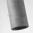 Axyaa Nordic Concret Pendant Lamp for Bedroom Bedside Restaurant Bar Island Lighting