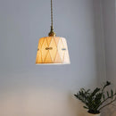 Axyaa Modern LED Pendant Lamp for Home Decor, Living Room, Dining Room, Bedroom