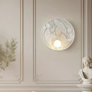 Axyaa Leaf Decoration Wall Lamp for Bedroom and Living Room