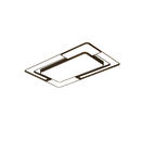Axyaa Modern LED Ceiling Light for Home Indoor Lighting Decor