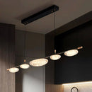 Axyaa LED Chandeliers for Dining Room Pendant Lights Hanging Lamps