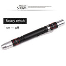 Axya UV Pen Light 395nm Ultraviolet Flashlight LED Blacklight Detector