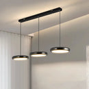 Axyaa Nordic Chandeliers Pendant Lights Ceiling Hanging Lamps for Dining Room