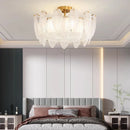 Axyaa Nordic Dining Room Pendant Ceiling Light Chandelier for Living Room