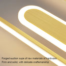 Axyaa Nordic Ceiling Lamp for Home Lighting in Various Spaces