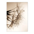 Axyaa Bird Lake Canvas Print Nordic Wall Art Poster for Living Room Decor